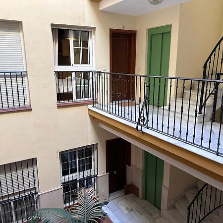 Apartamento Urban Flat Junior Málaga Exterior foto